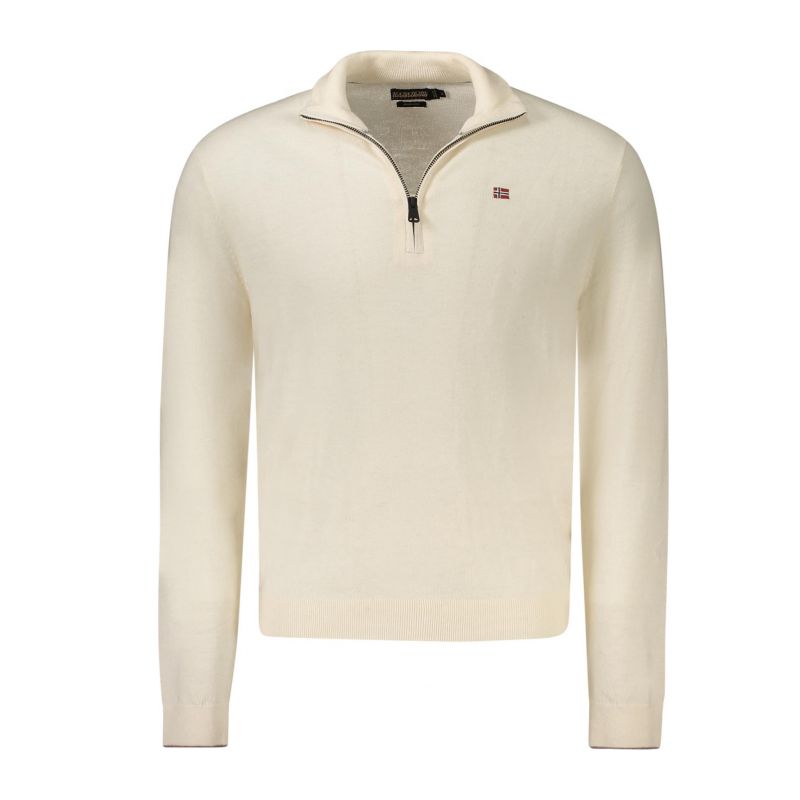 Мъжки пуловер NAPAPIJRI NP0A4GJSDAMAVANDHZ4_BIN1J