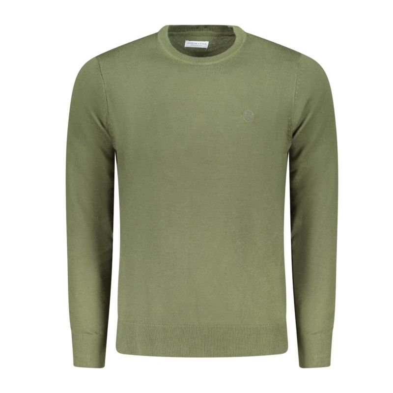 Мъжки пуловер NORTH SAILS 990010000_VE0430