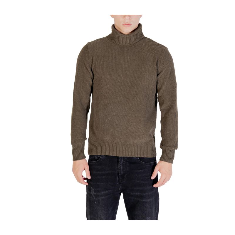 Мъжки пуловер GIANNI LUPO 491604