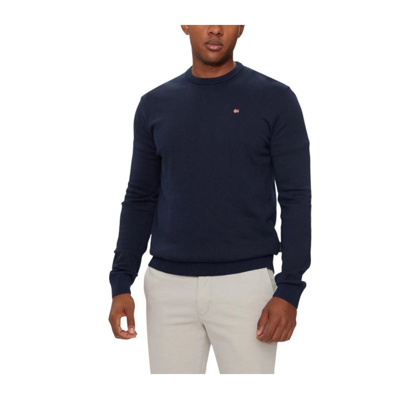 Мъжки пуловер NAPAPIJRI 492217