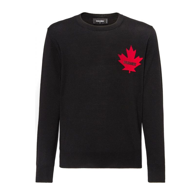 Мъжки пуловер DSQUARED2 491957