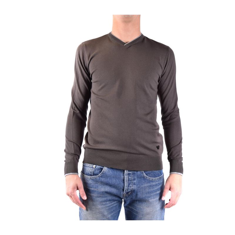 Мъжки пуловер ARMANI JEANS 491981