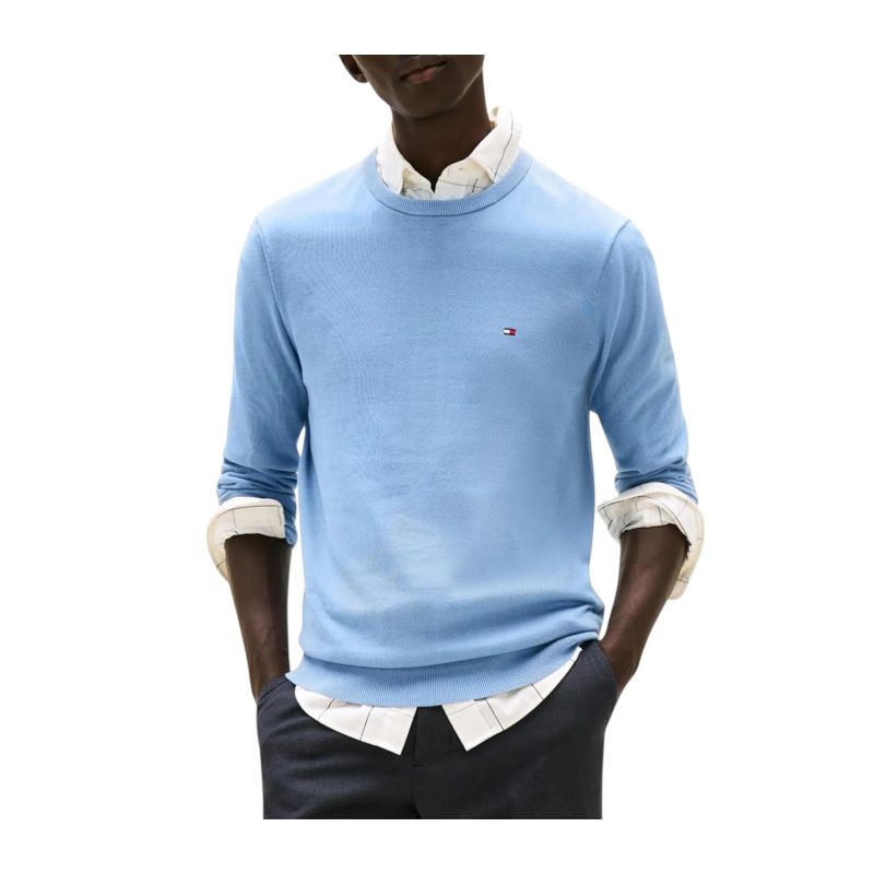 Мъжки пуловер TOMMY HILFIGER 492933