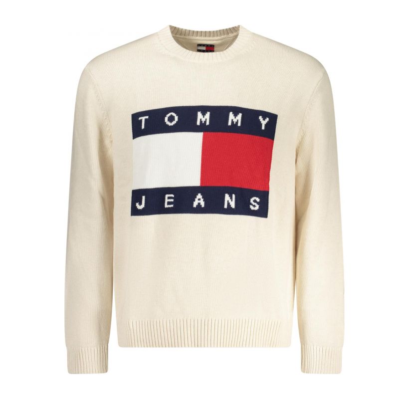 Мъжки пуловер TOMMY HILFIGER DM0DM22105_BEAFN