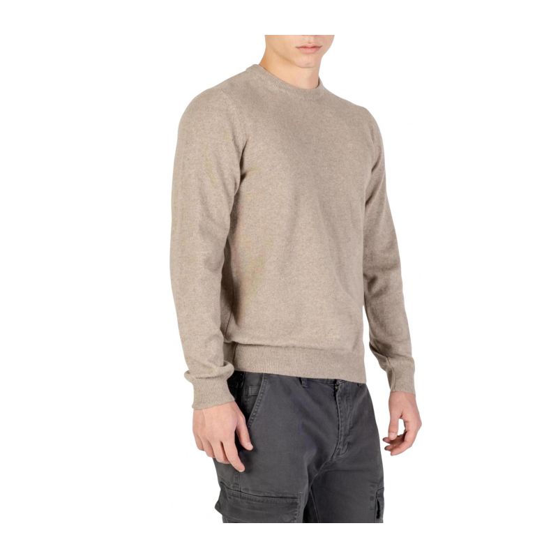 Мъжки пуловер YOS 495256