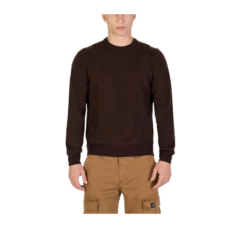 Мъжки пуловер YOS 495257