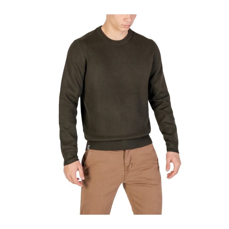 Мъжки пуловер YOS 495409