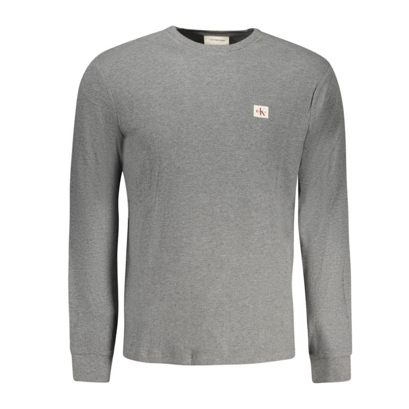 Мъжки пуловер CALVIN KLEIN LV040EM217_GRP7E