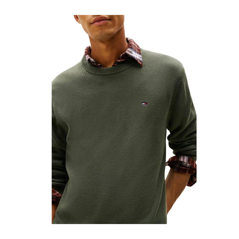 Мъжки пуловер TOMMY HILFIGER 497225