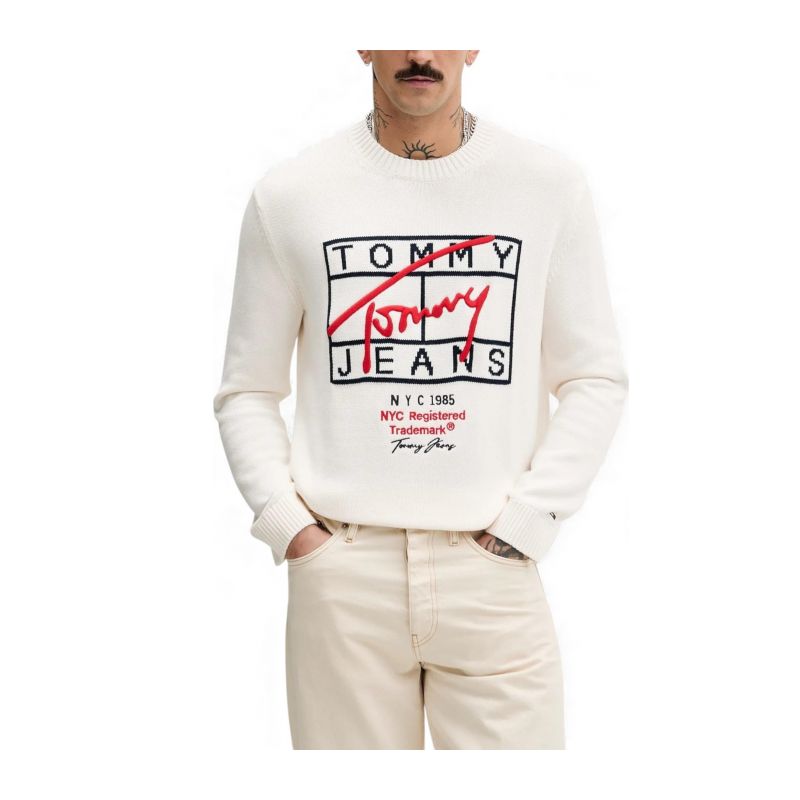 Мъжки пуловер TOMMY HILFIGER 497244