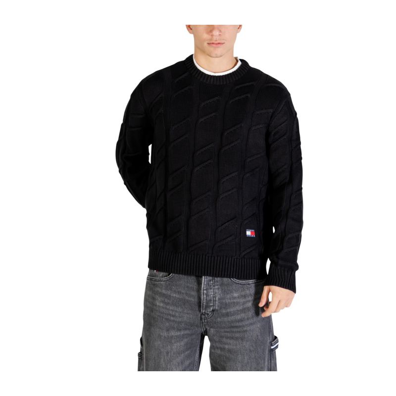 Мъжки пуловер TOMMY HILFIGER 497381