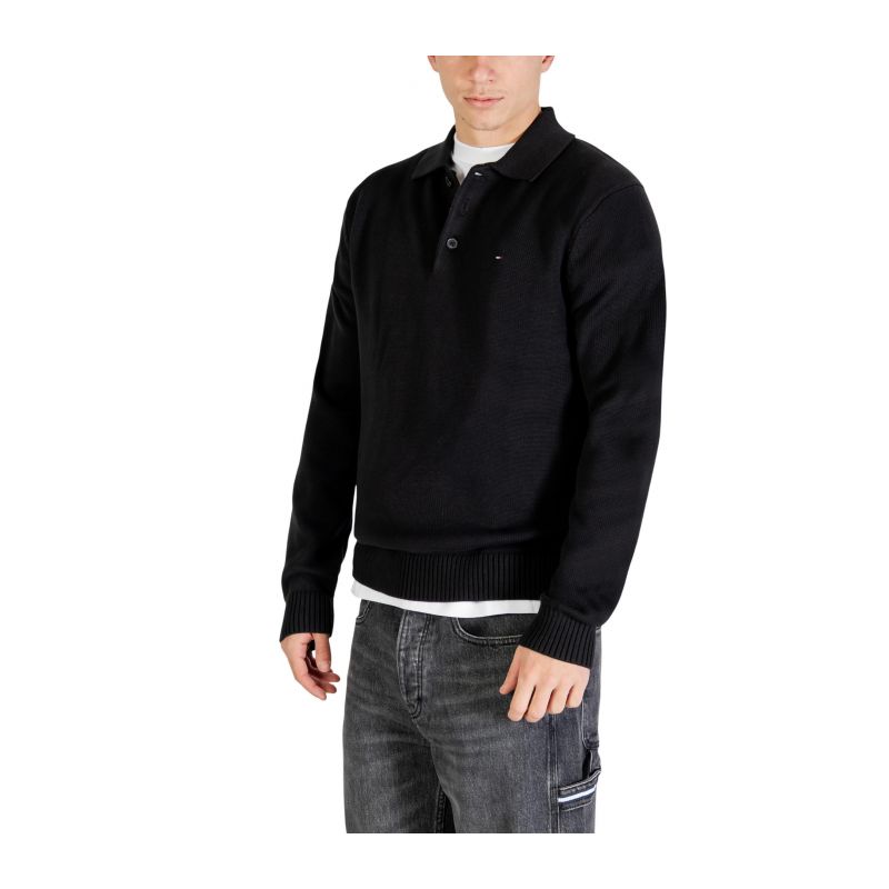 Мъжки пуловер TOMMY HILFIGER 497387