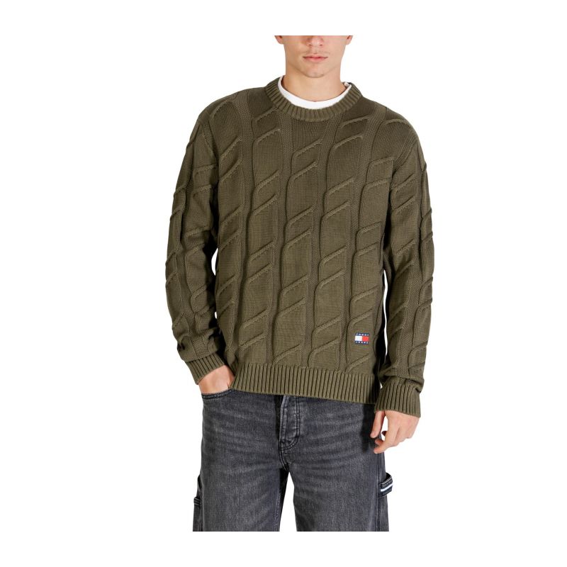 Мъжки пуловер TOMMY HILFIGER 497382