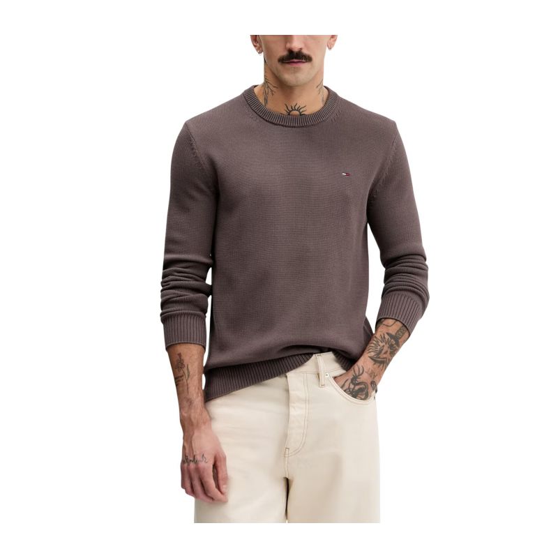 Мъжки пуловер TOMMY HILFIGER 497695