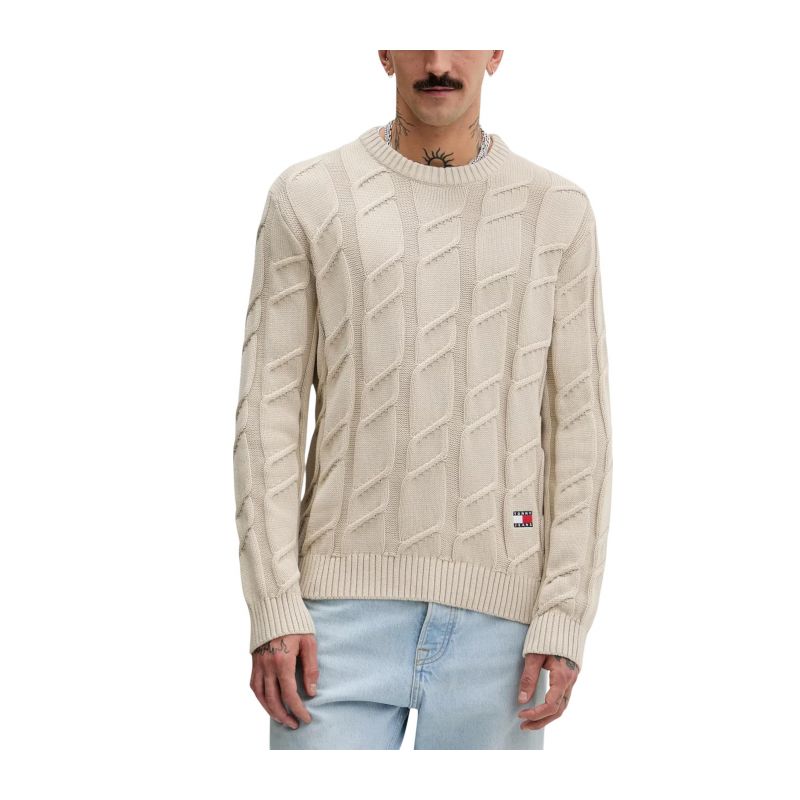 Мъжки пуловер TOMMY HILFIGER 498144