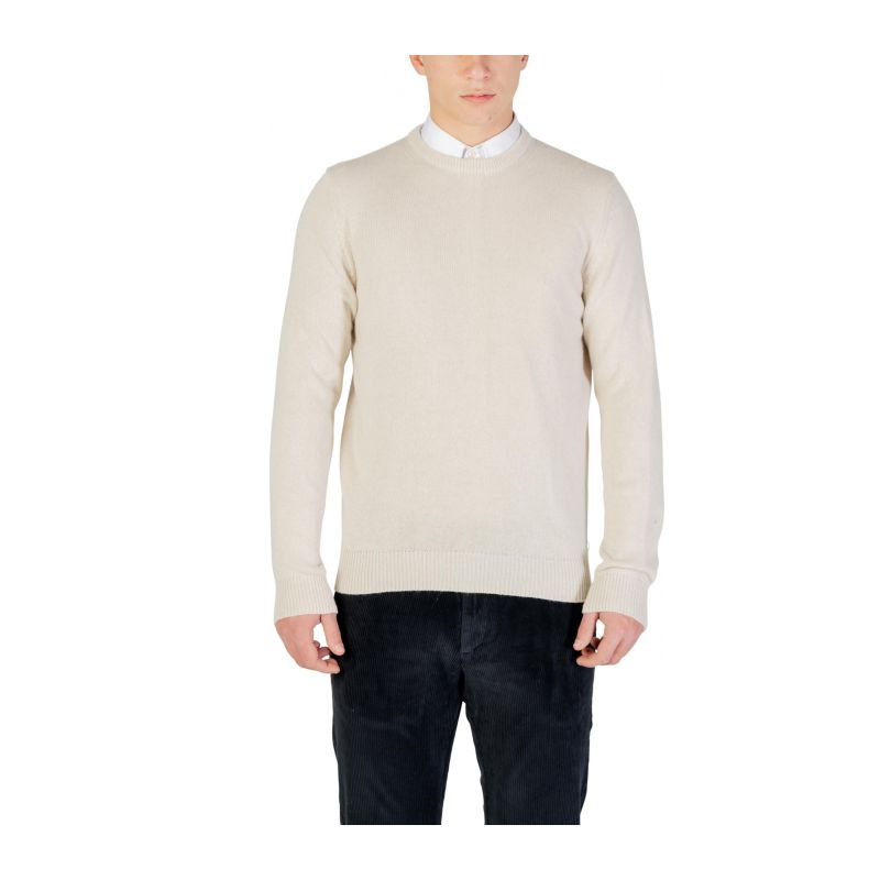 Мъжки пуловер YOS 498941