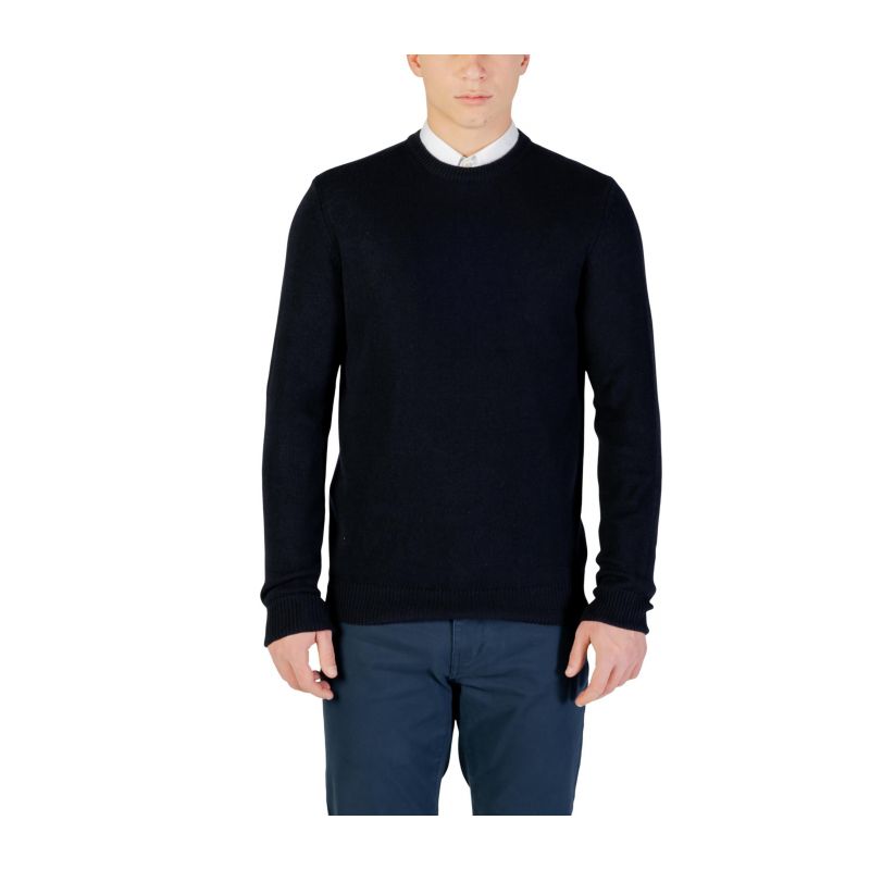 Мъжки пуловер YOS 498936