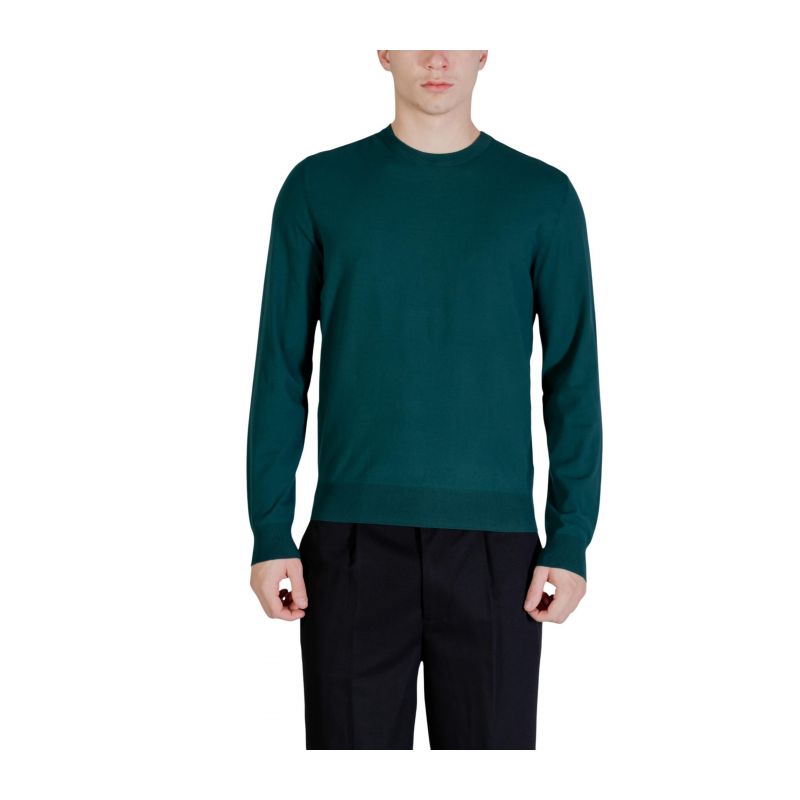 Мъжки пуловер GUESS 500053