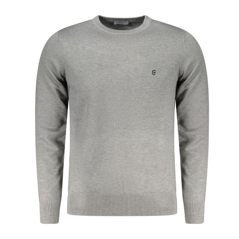 Мъжки пуловер COVERI MOVING TR1720_GRMELANG