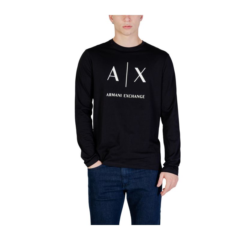 Мъжки пуловер ARMANI EXCHANGE 506060