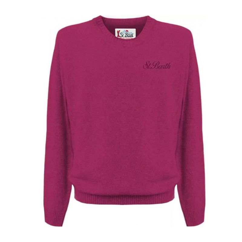 Мъжки пуловер MC2 SAINT BARTH 505806