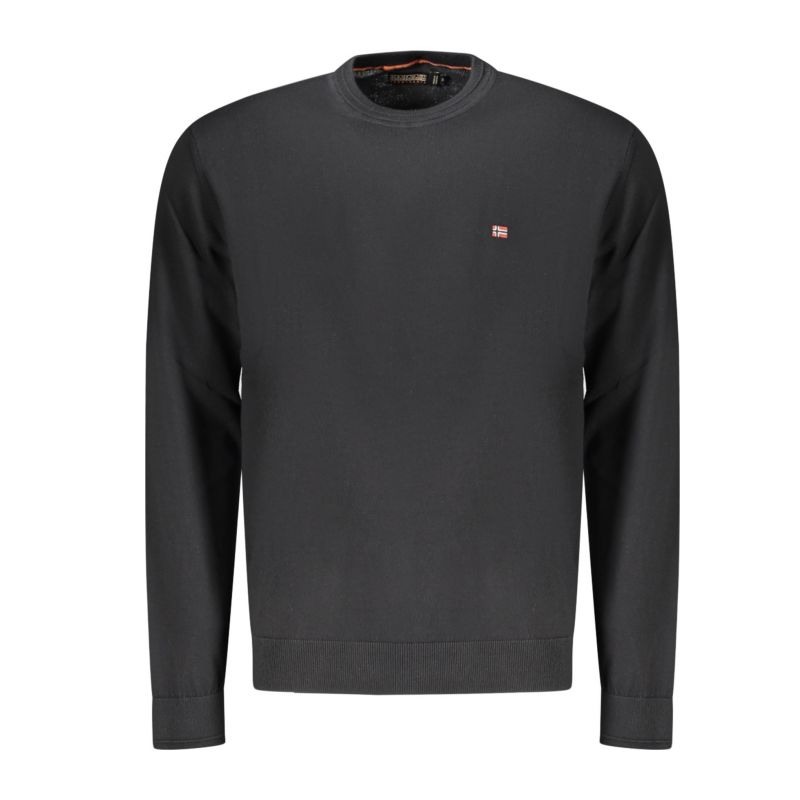 Мъжки пуловер NAPAPIJRI NP0A4G5WDECATUR2-0C_NE941