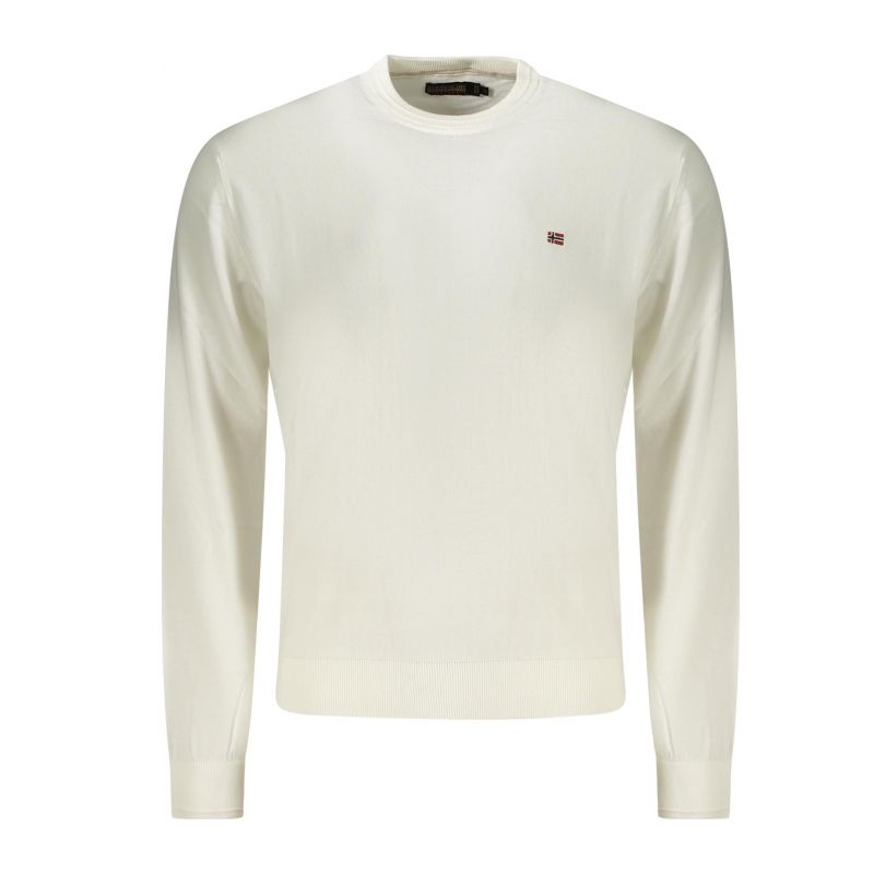 Мъжки пуловер NAPAPIJRI NP0A4G5WDECATUR2-0C_BIN1A