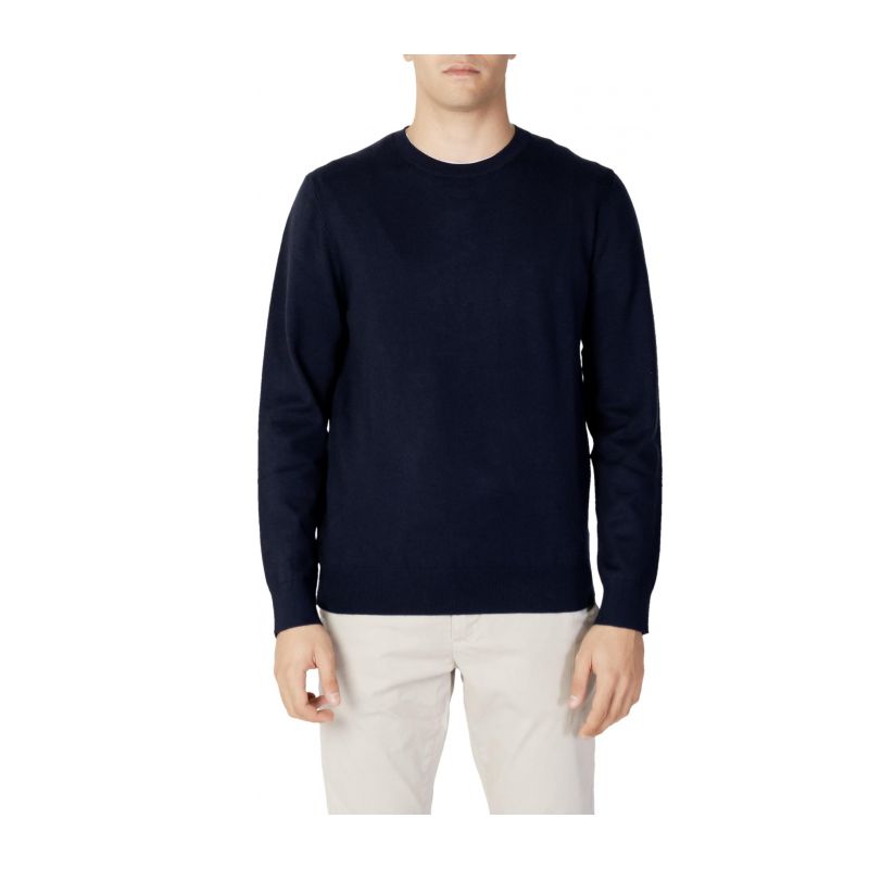 Мъжки пуловер DIKTAT 347476