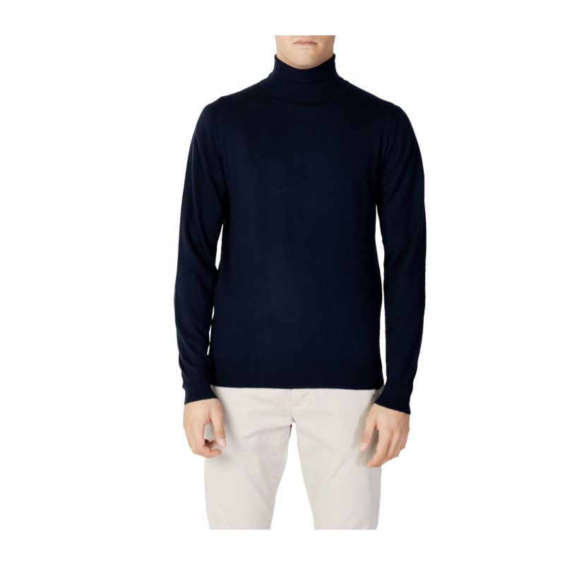 Мъжки пуловер DIKTAT 347464