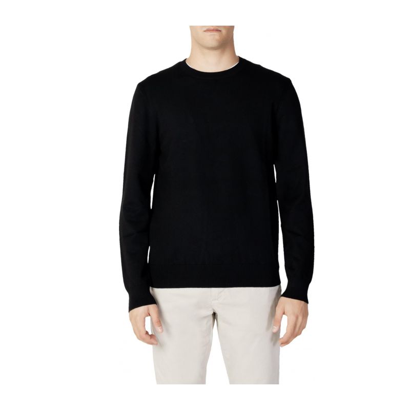 Мъжки пуловер DIKTAT 347479