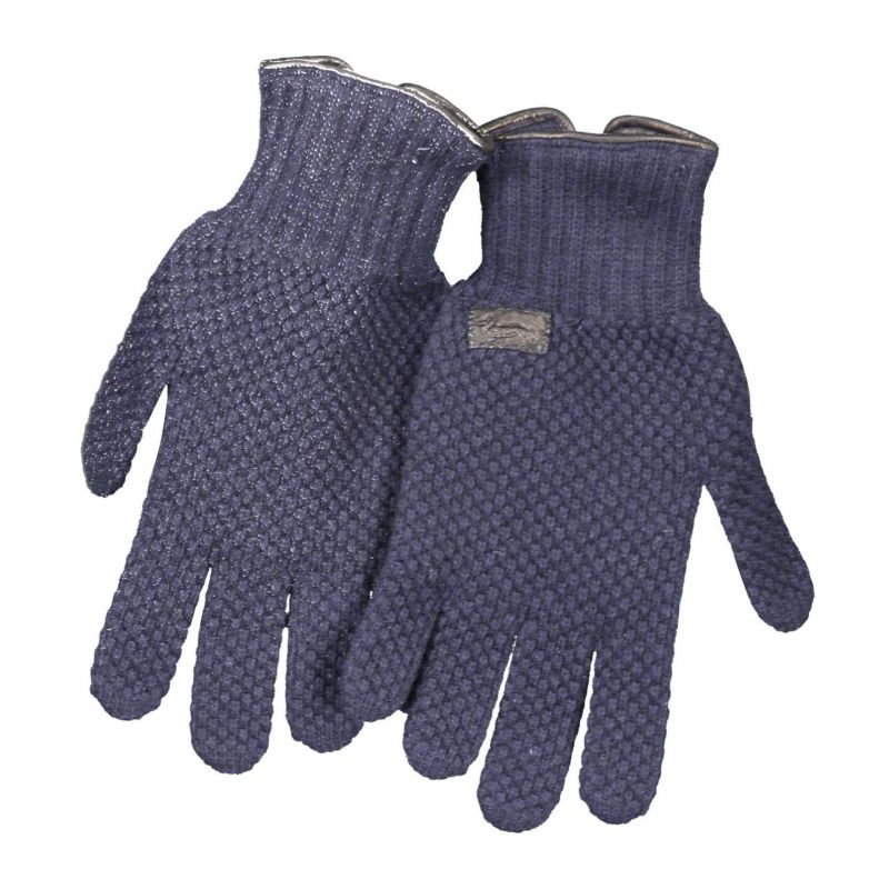 Мъжки ръкавици HARMONT&BLAINE G0I008030187_BLU_845