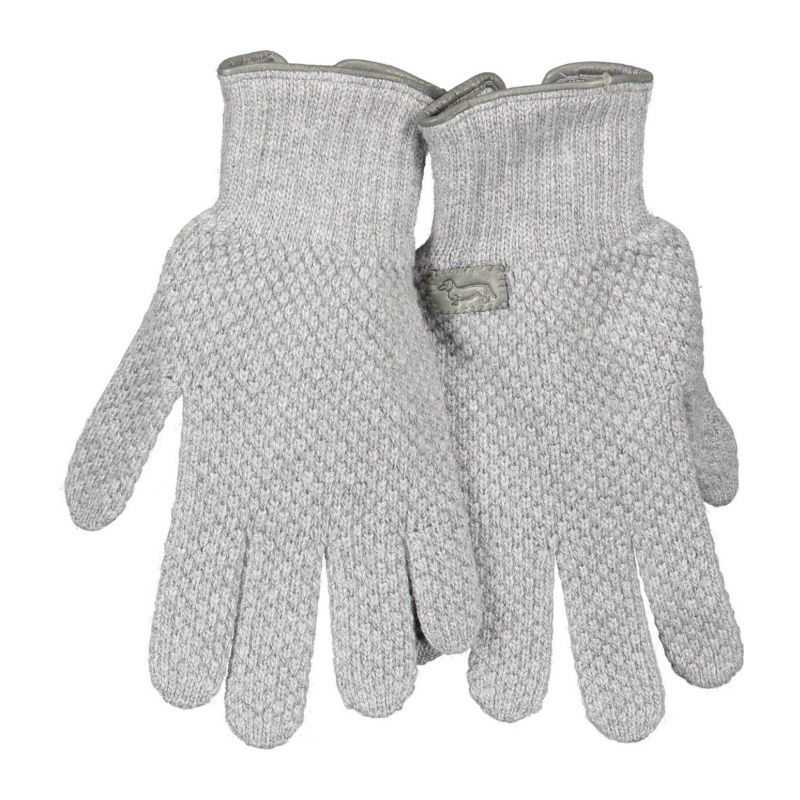 Мъжки ръкавици HARMONT&BLAINE G0I008030187_GRIGIO_917