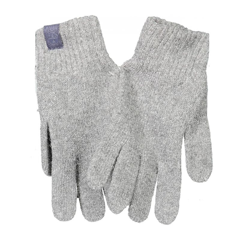 Мъжки ръкавици сиви NORTH SAILS 623291000_GR0928