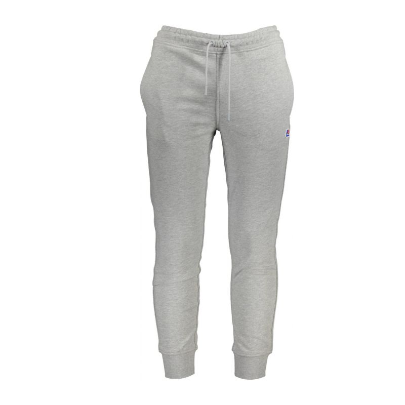 Мъжки спортен панталон K WAY K00A780_GRIGIO_03S-GREY