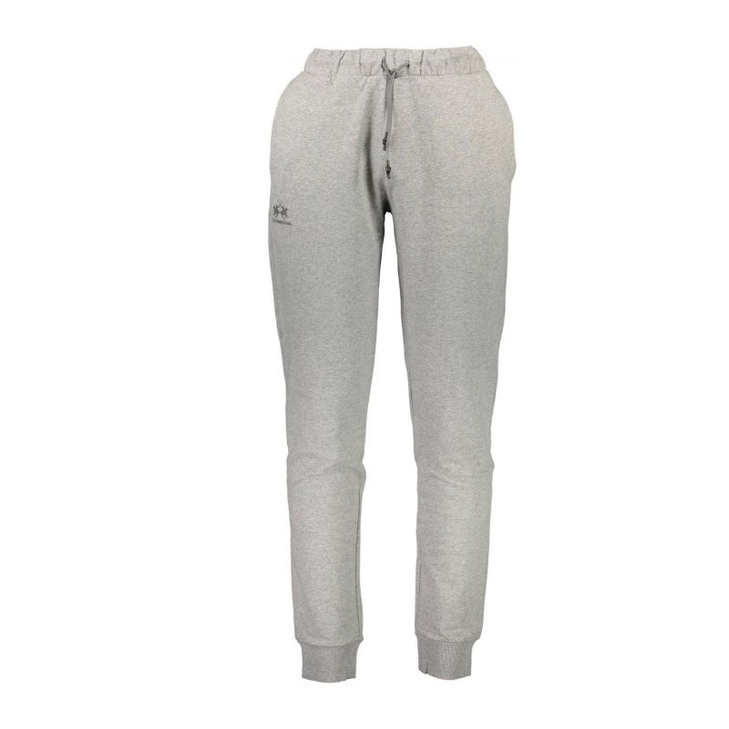 Мъжки спортен панталон LA MARTINA CCMT03FP109_3A07816_GRIGIO0100