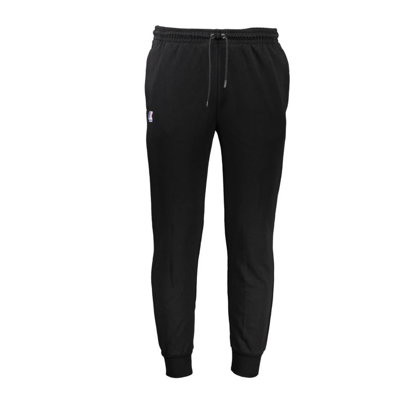 Мъжки спортен панталон K WAY K31313WLEVRAIBISHOPPOLYCOTTON_NEUSY