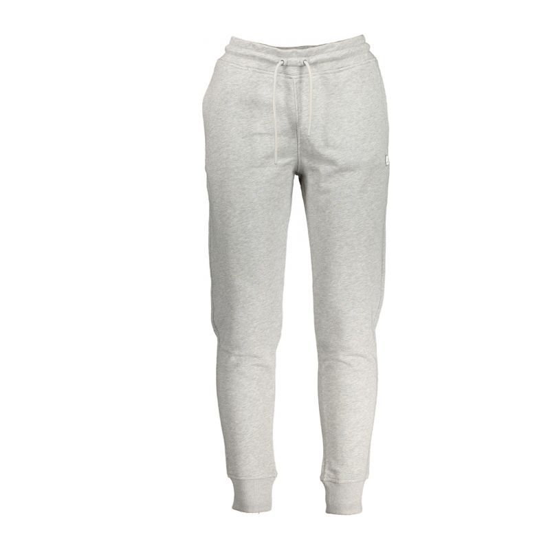 Мъжки спортен панталон K WAY K7118SWMICK_GRAHZ