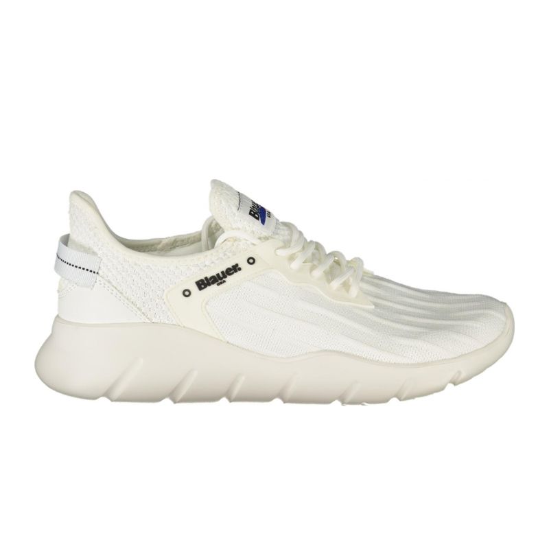 Мъжки спортни обувки , бели BLAUER
