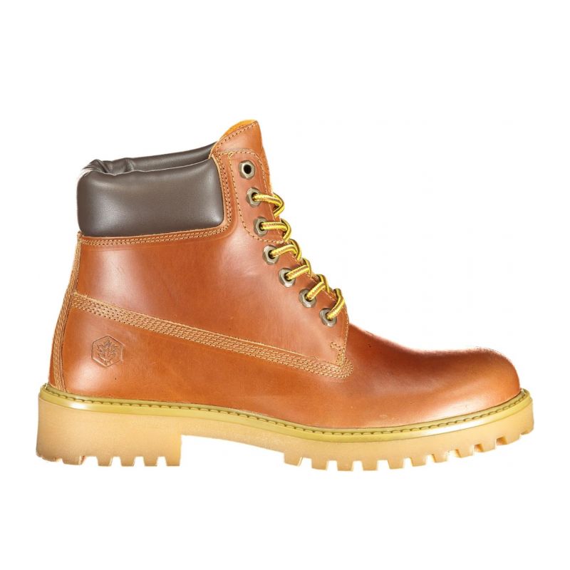 Мъжки спортни обувки , кафяви LUMBERJACK 102198155_MA020