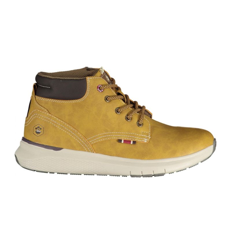 Мъжки спортни обувки , кафяви LUMBERJACK 102217646_MA246