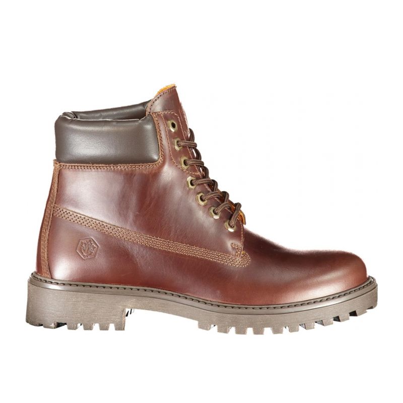 Мъжки спортни обувки , кафяви LUMBERJACK 102198156_MA020