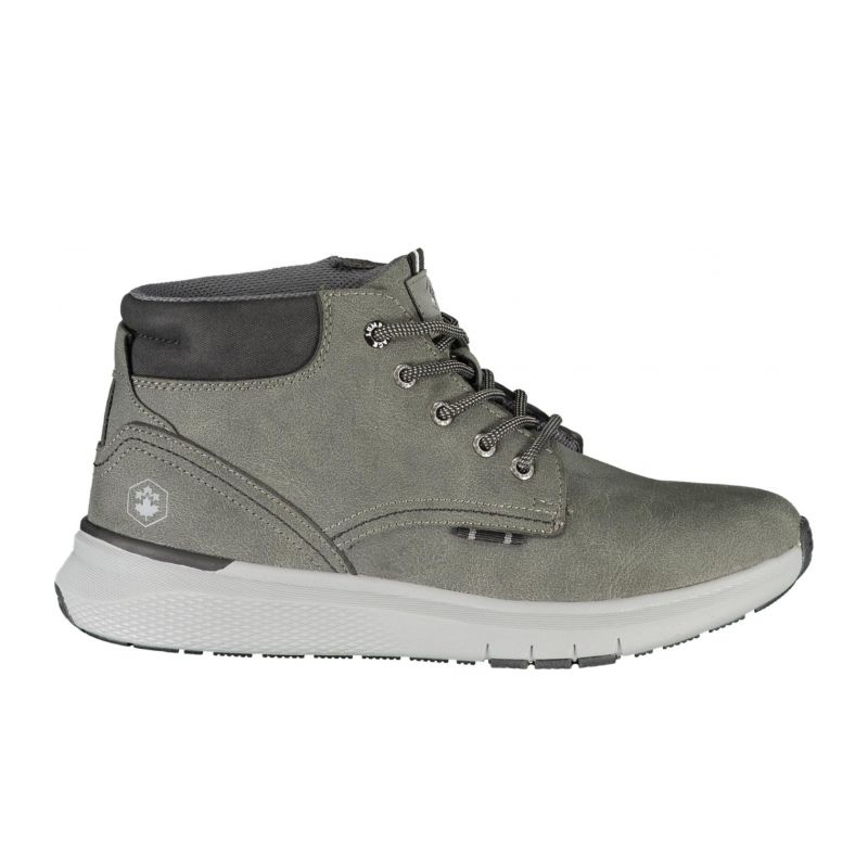 Мъжки спортни обувки , сиви LUMBERJACK 102217647_GR246