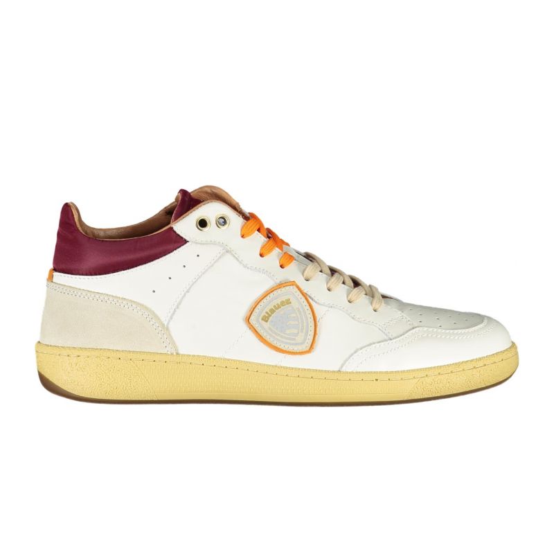 Мъжки спортни обувки BLAUER F3MURRAY01LEA_BIWHIBDX