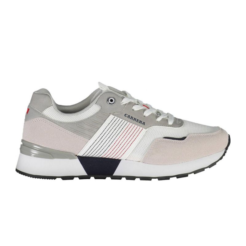 Мъжки спортни обувки CARRERA CAM12105M_77B52D0_BIANCO1041