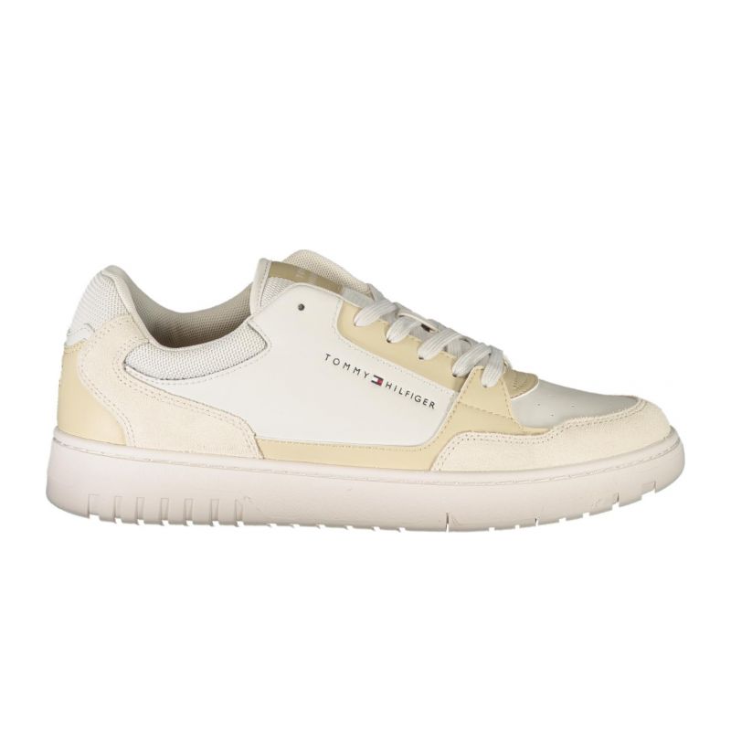 Мъжки спортни обувки TOMMY HILFIGER FM0FM05058_BEPQT