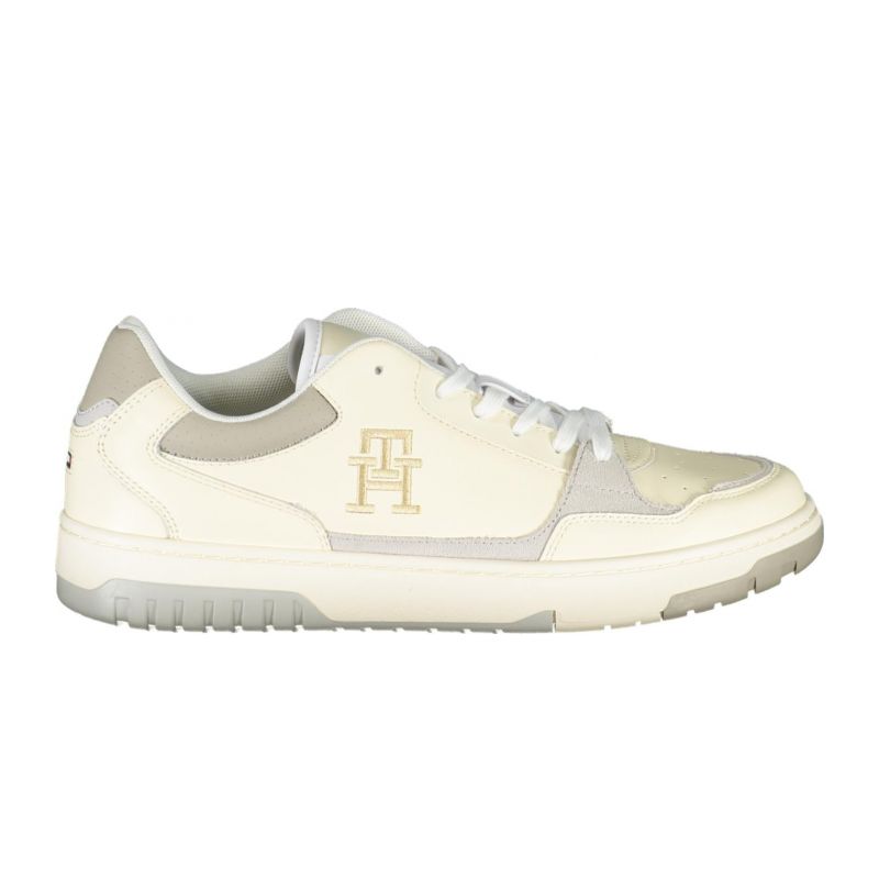 Мъжки спортни обувки TOMMY HILFIGER FM0FM04968_BEAEF