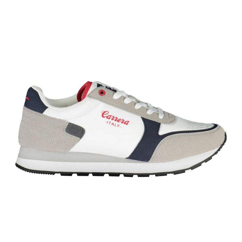 Мъжки спортни обувки CARRERA CAM12101M_BIANCO_4138