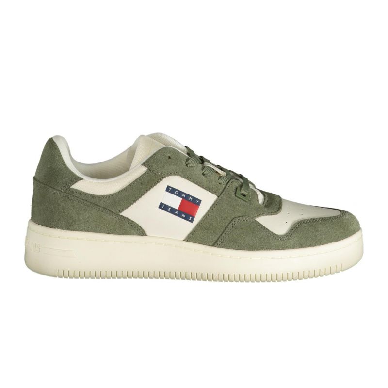 Мъжки спортни обувки TOMMY HILFIGER EM0EM01440_VEM01
