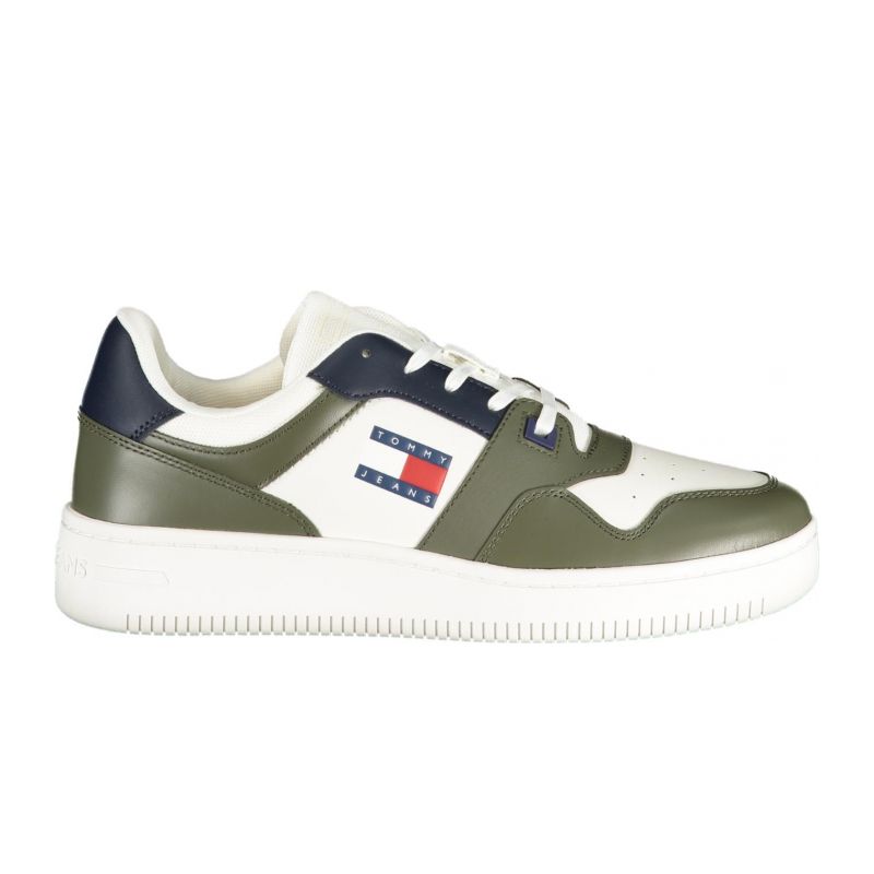 Мъжки спортни обувки TOMMY HILFIGER EM0EM01395_VEM00