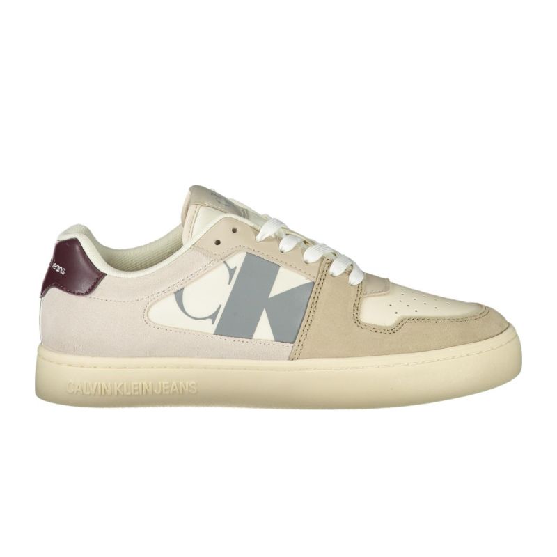 Мъжки спортни обувки CALVIN KLEIN YM0YM01093_BE0H1